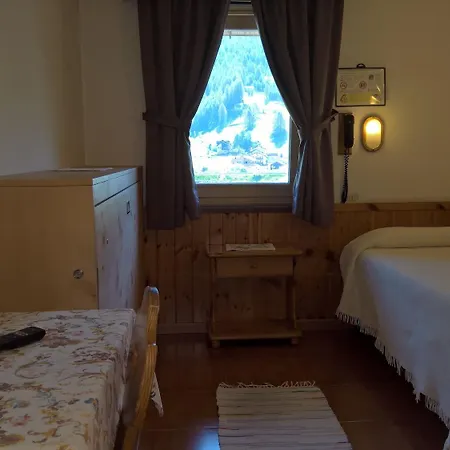 Federia 2* ليفينو