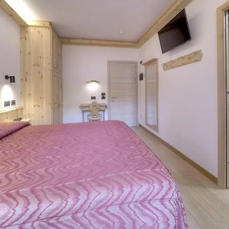 Federia Hotel Livigno