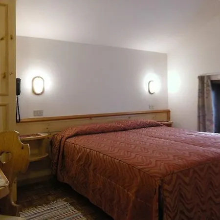 Federia 2* ليفينو
