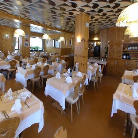 Hotel Federia Livigno