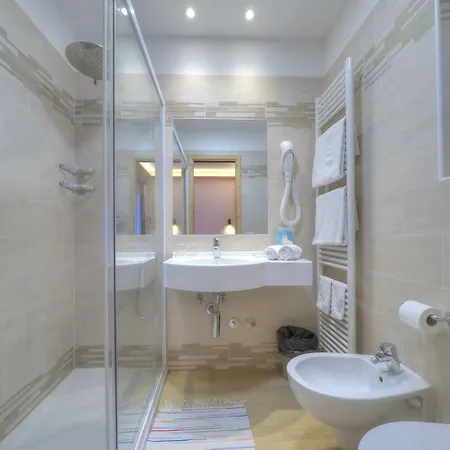 Hotel Federia Livigno