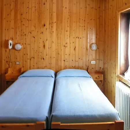 Federia Hotel Livigno