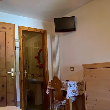 Hotel Federia Livigno