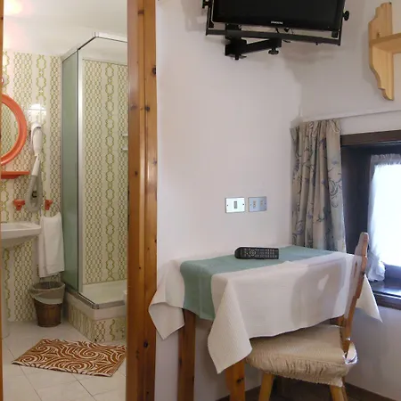 Federia Hotel Livigno