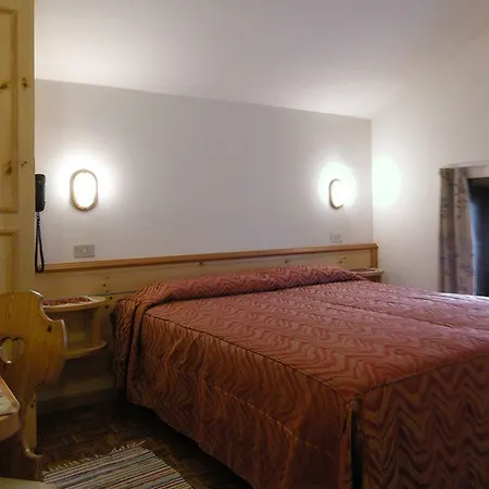 Federia Hotel 2*