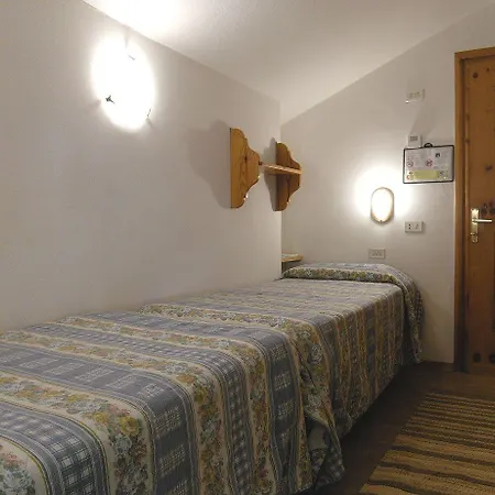 Federia 2* Livigno