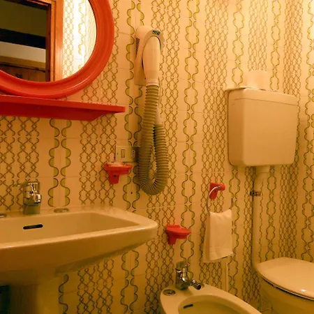 Hotel Federia