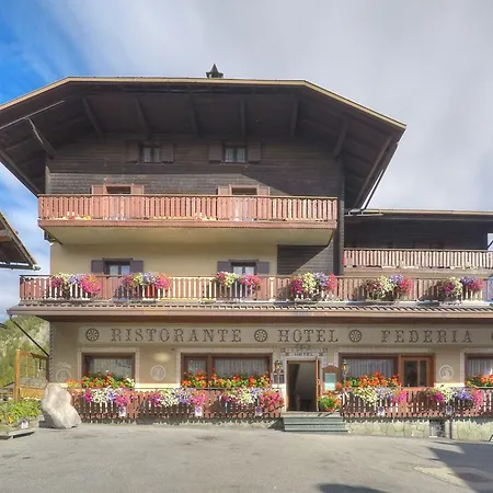 Hotel Federia