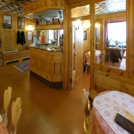 Federia 2* Livigno