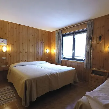 Federia Hotel Livigno