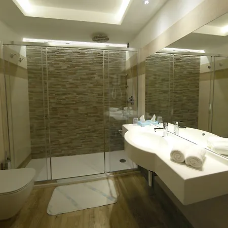 Hotel Federia 2*