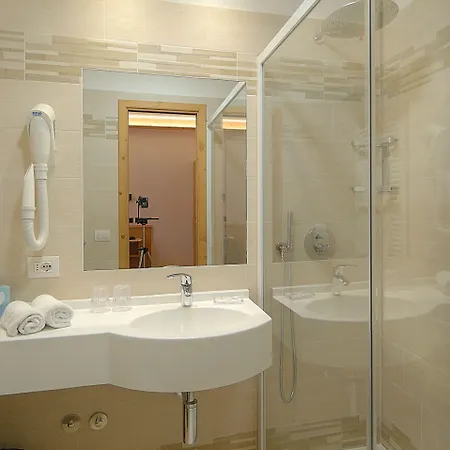 Federia Hotel 2*
