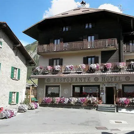 Federia Livigno
