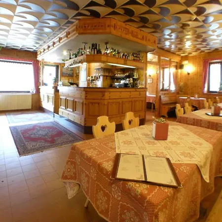 Federia 2* Livigno