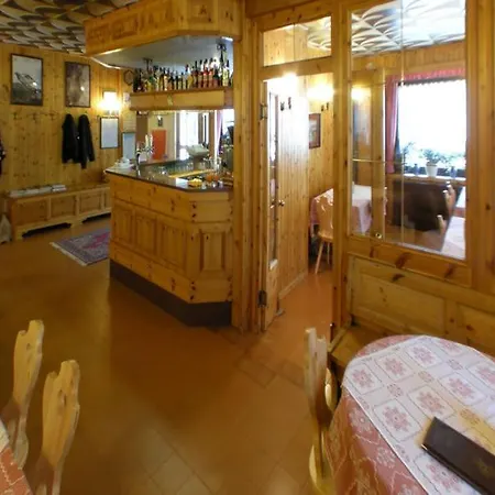 Federia Hotel Livigno