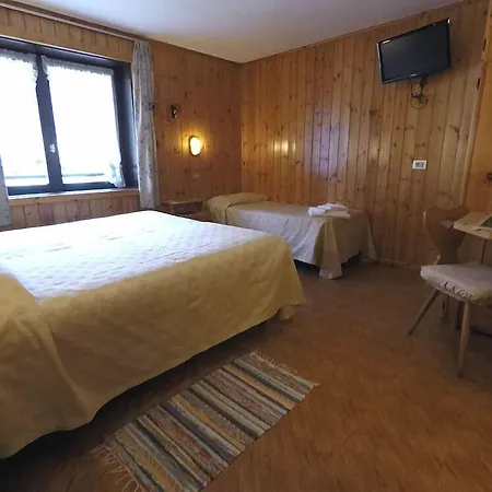 Federia Hotel Livigno