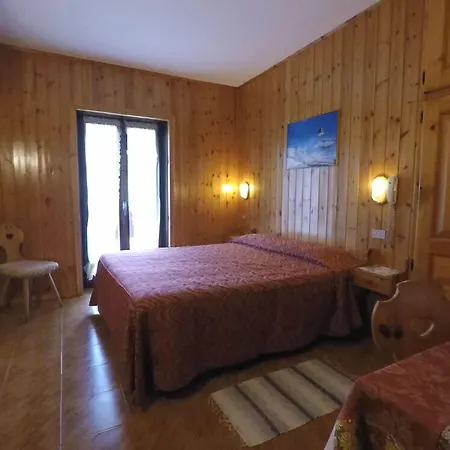 Hotel Federia