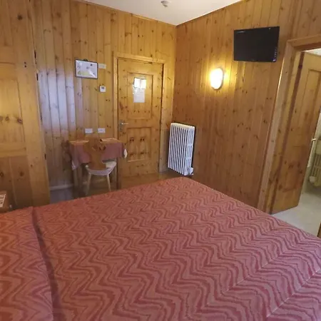 Federia Hotel Livigno