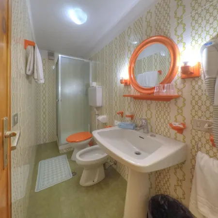 Federia Hotel 2*