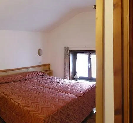 Hotel Federia 2*