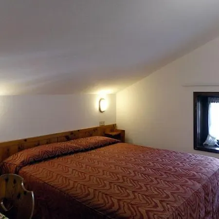 Federia Hotel 2*