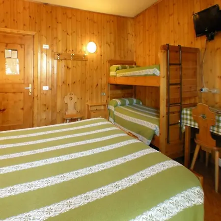 Hotel Federia Livigno