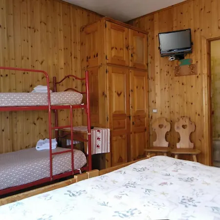 Hotel Federia 2*