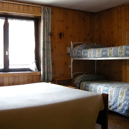 Hotel Federia