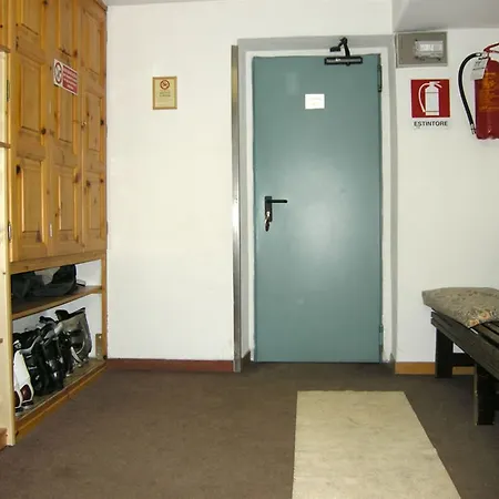 Federia Hotel Livigno