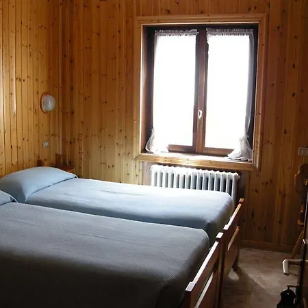 Federia Hotel Livigno