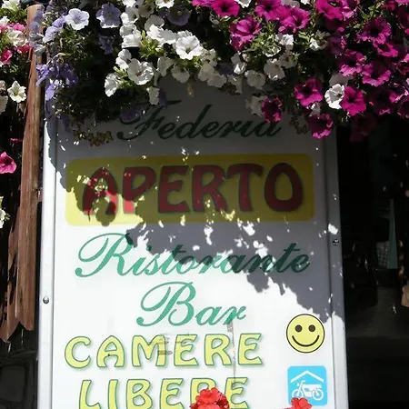 Federia Hotel Livigno