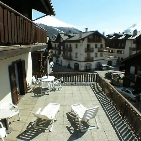 Hotel Federia