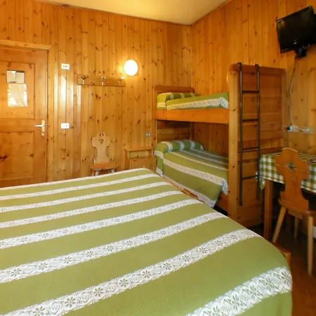 Federia Hotel 2*