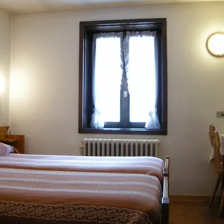 Federia Hotel Livigno