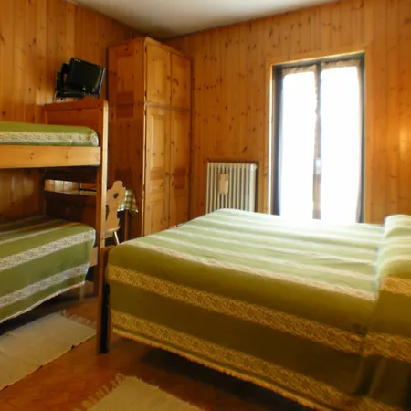 Hotel Federia 2*